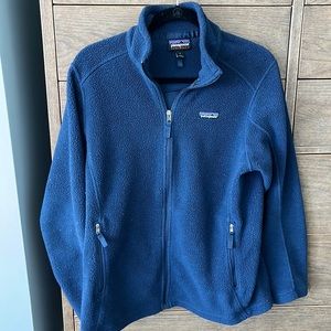Women’s Patagonia Fleece jacket